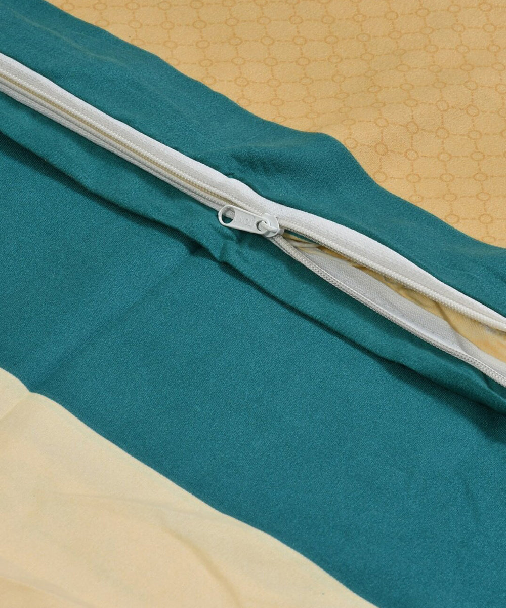 Multi Color  Quilt / Blanket / Razai / Duvet Cover