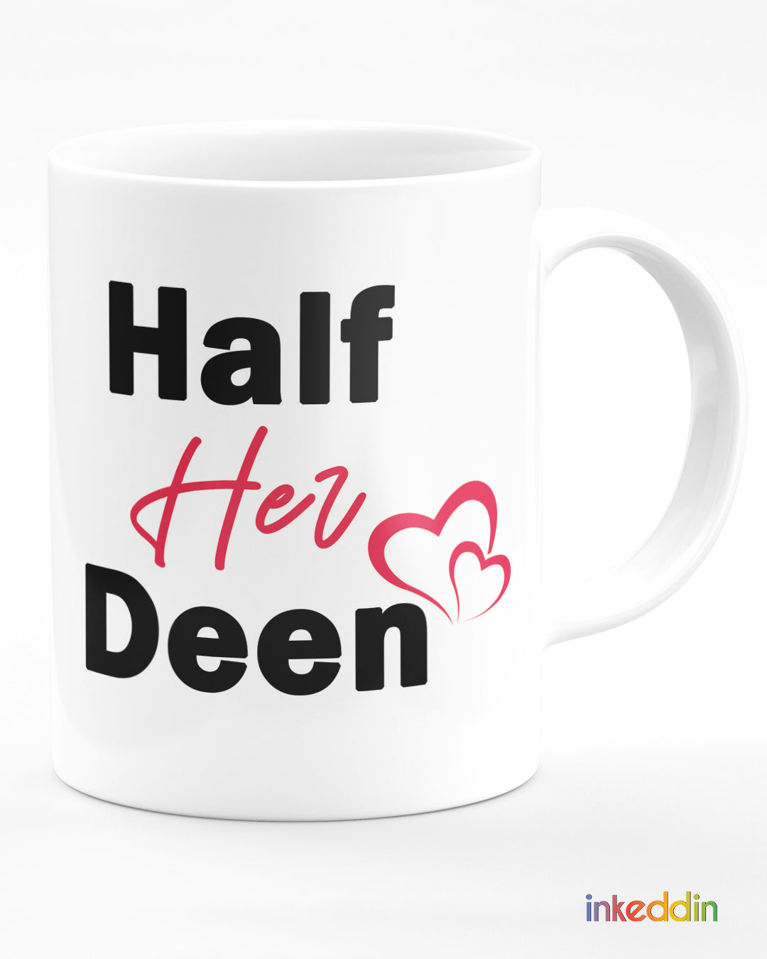 Perfect Couple Mug Set of 2