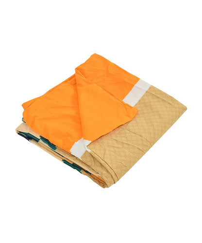 Multi Color  Quilt / Blanket / Razai / Duvet Cover