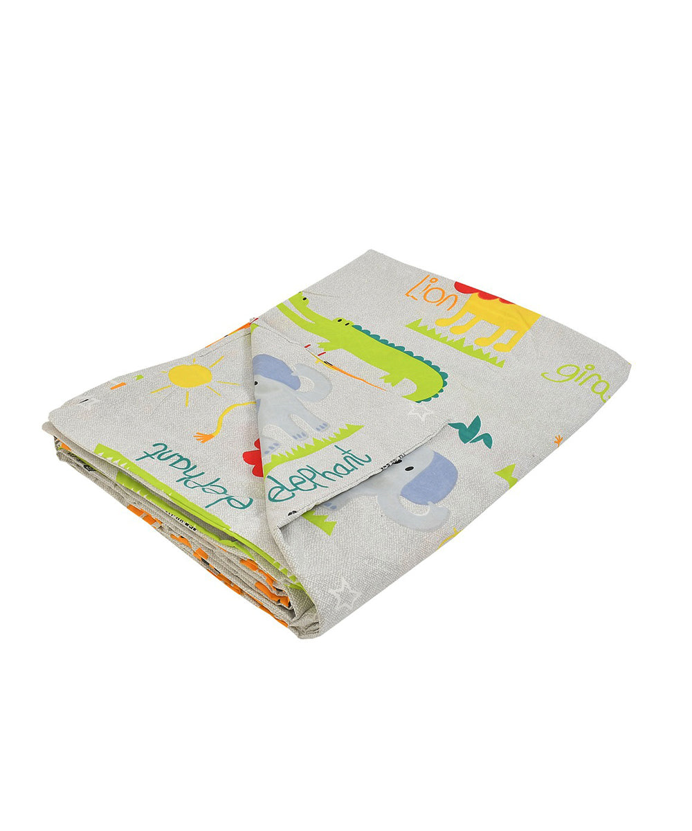 Cute Kids Quilt / Blanket / Razai / Duvet Cover