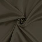 Blackout Curtain (Width  - 4 Feet - Light Grey) Pack of 2 Piece