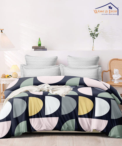 Geometrical Quilt / Blanket / Razai / Duvet Covers