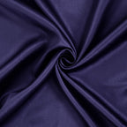 Blackout Curtain (Width- 4 Feet - Blue )Pack of 2 Piece