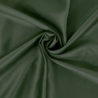 Blackout Curtain (Width- 4 Feet- Dark Green) Pack of 2 Piece