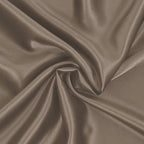 Blackout Curtain (Width- 4 Feet- Dark Beige ) Pack of 2 Piece