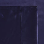 Blackout Curtain (Width- 4 Feet - Blue )Pack of 2 Piece