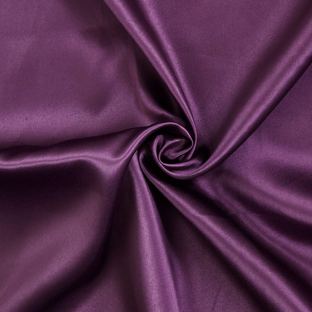 Blackout Curtain ( Burgandy ) Pack of 2 Piece