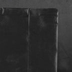 Blackout Curtain ( Black ) Pack of 2 Piece