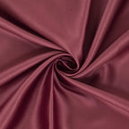 Blackout Curtain ( Maroon ) Pack of 2 Piece