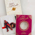 Spiderman Customised Rakhi Set of 2