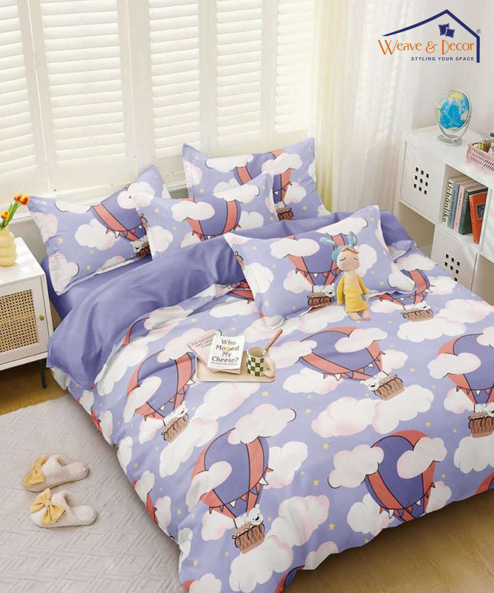 Fly High 350GSM Double Bed Comforter