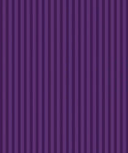 Violet Satin Stripe Single Bedsheet With 1 Pillow Cover