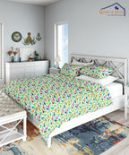 The Good Dinosaur 350GSM Single Bed Comforter