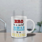 Bro Mug